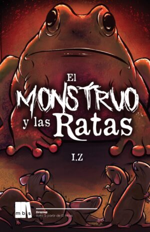 El monstruo y las ratas