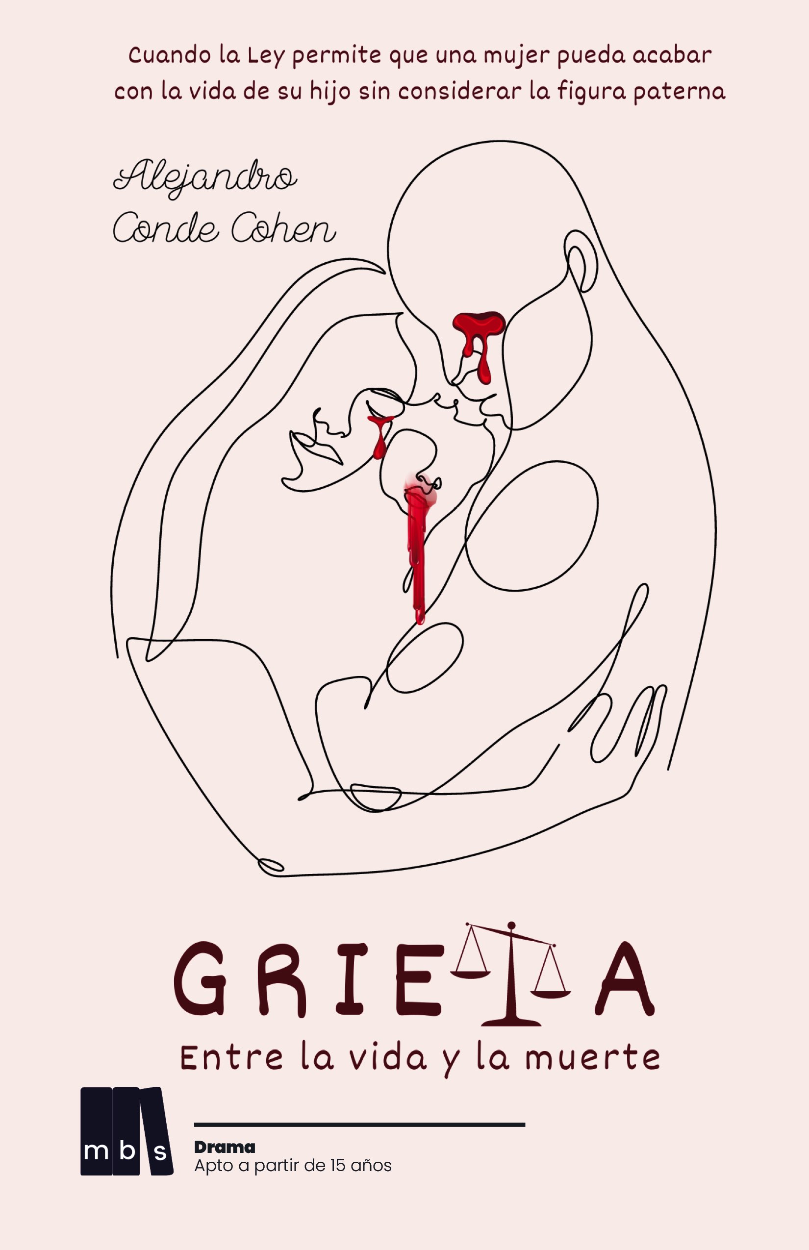 Grieta