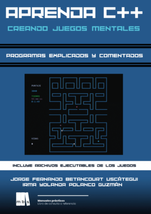 Aprenda C++ creando juegos mentales