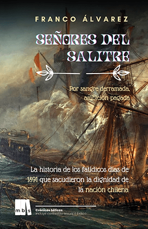 Señores del Salitre